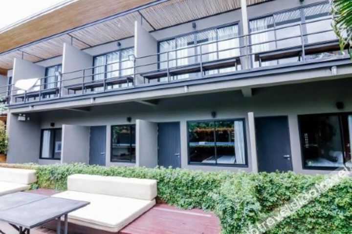 Nida Rooms Mae Sa 432 Waterfall