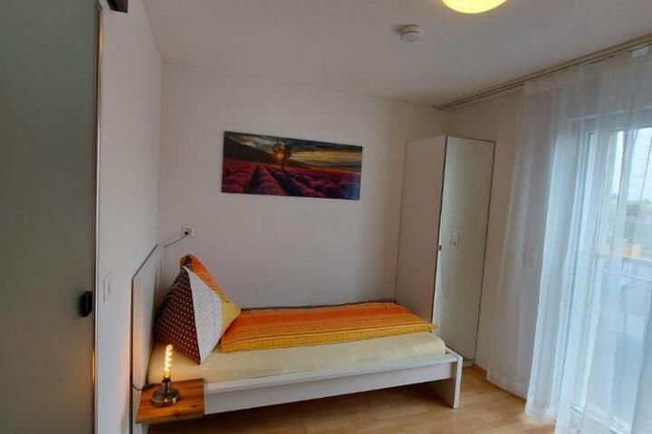 good bed biberist BIBERSOL