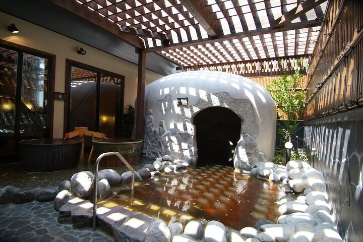Spa and Wellness