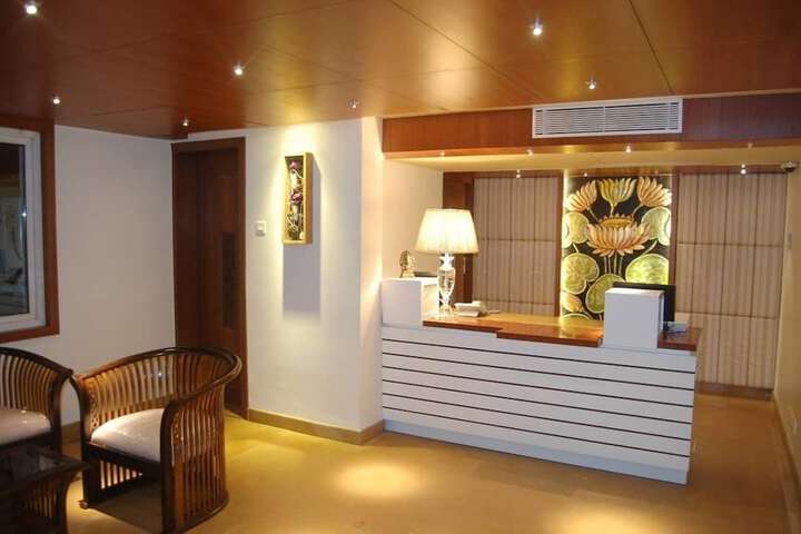 Hotel Interior 3 of 24