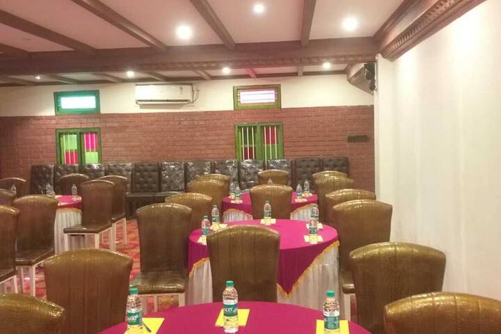 Ballroom/Hall 51 of 63