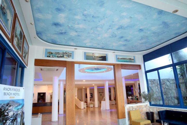 Hotel Interior 3 of 66