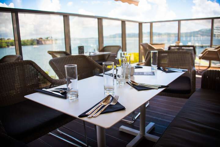 Terrace/Patio 37 of 38