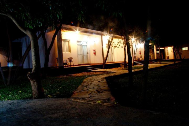Hotel 73 of 75