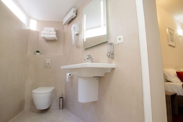 Bathroom Vanities