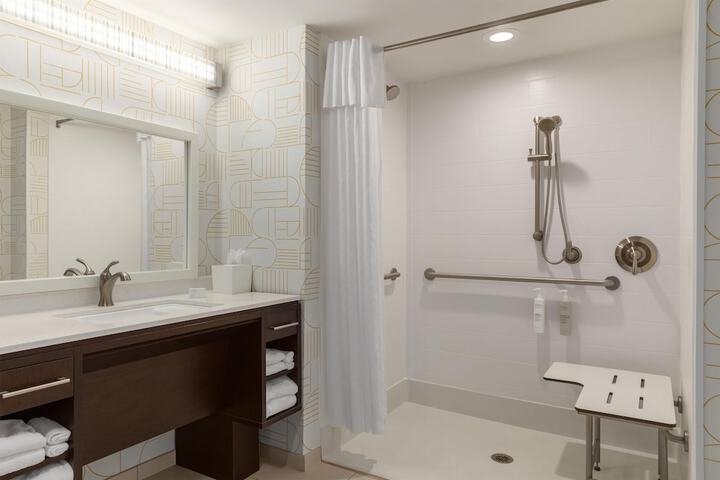 Bath Amenities