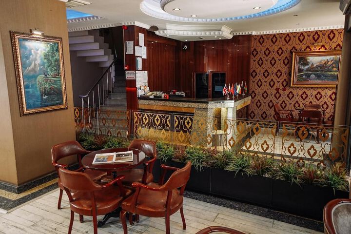 Hotel Interior 2 of 26