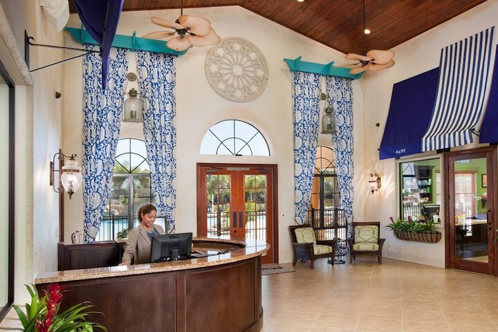 Hotel Interior 3 of 52