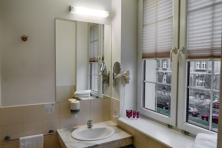 Bathroom Vanities