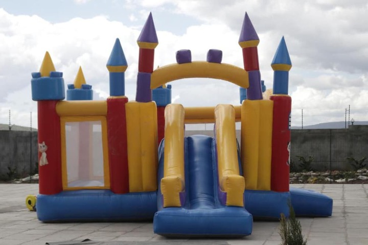 Childrens Activities 31 of 38