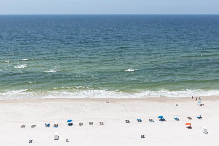 Beach 2 of 8