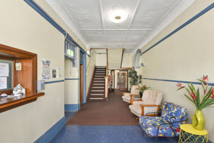 Hotel Interior 12 of 13