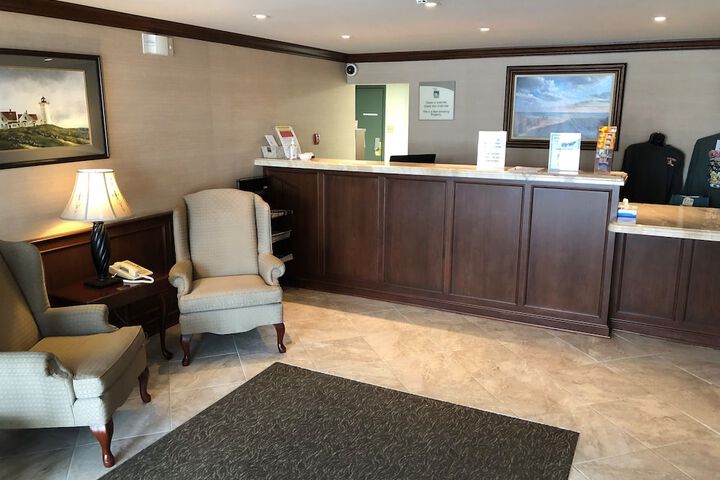 Hotel Interior 2 of 43