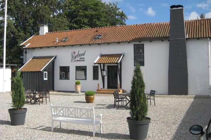 Hotel Liselund