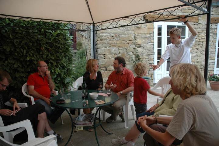 Dining 5 of 21