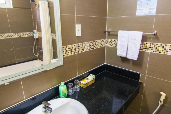 Fitness Center Photo