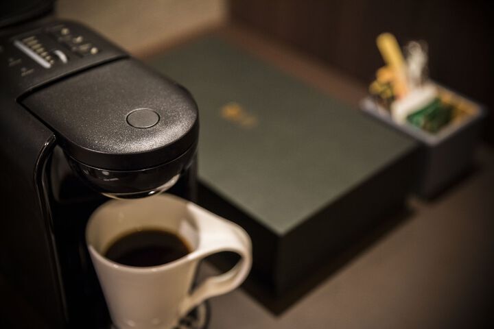 Breakfast/Coffee Service 43 of 87