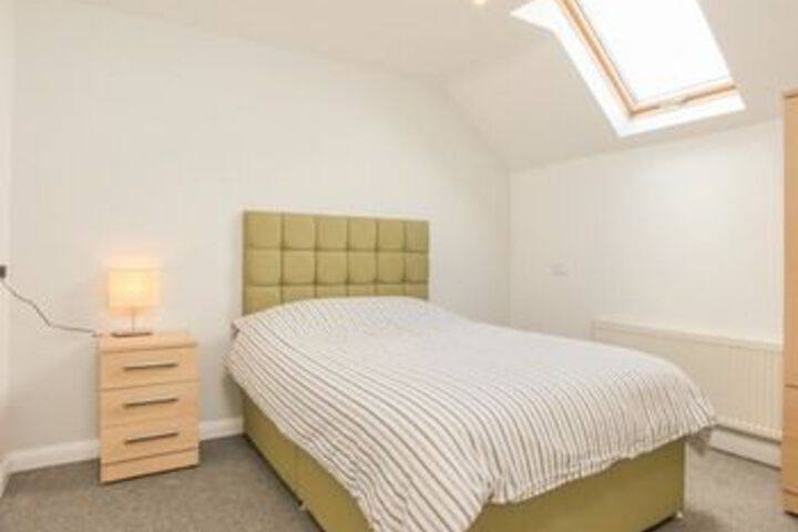 Belfast Budget Maldon Court 20