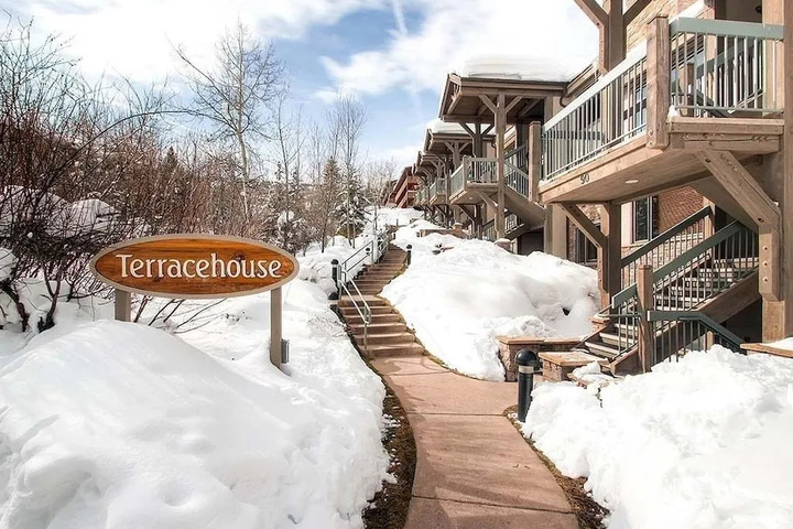 Photo of Terracehouse by Snowmass Vacations
