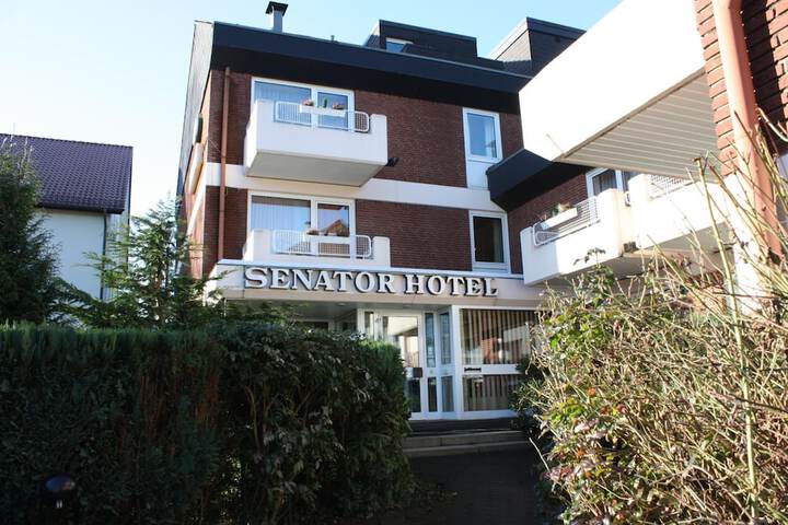 Hotel 58 of 59