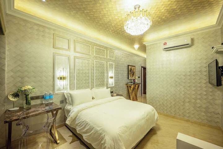 Ritz Residence at Imago Mall Loft B