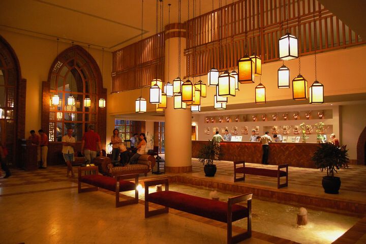 Hotel Interior 3 of 60