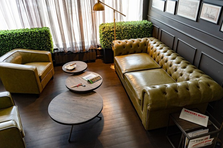Hotel Interior 10 of 119
