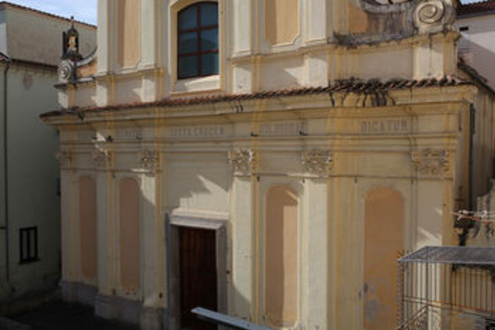 Terrace/Patio 2 of 21