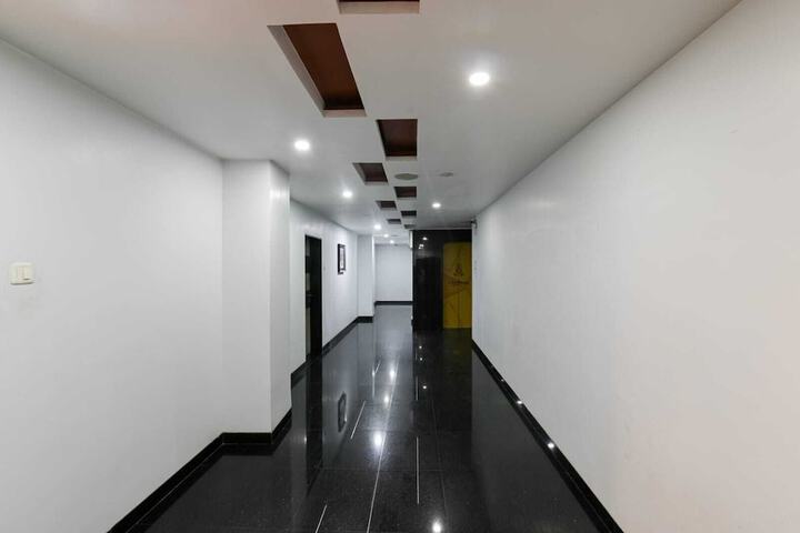 HOTEL THE SUDESH