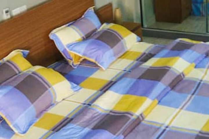 Fitness Center Photo