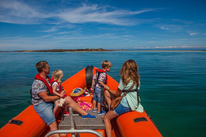Boating
