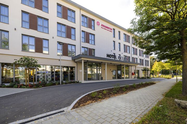 Image of Hotel INCLUDiO