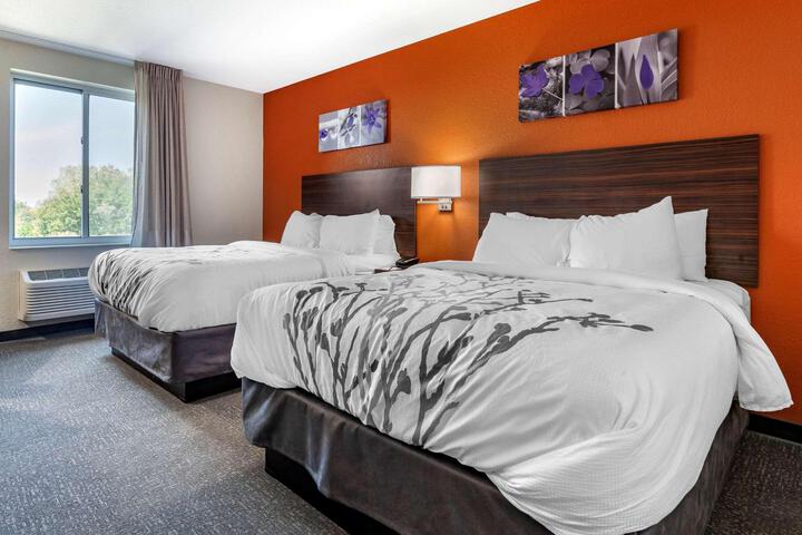 2 Queen Beds (4 of 12)