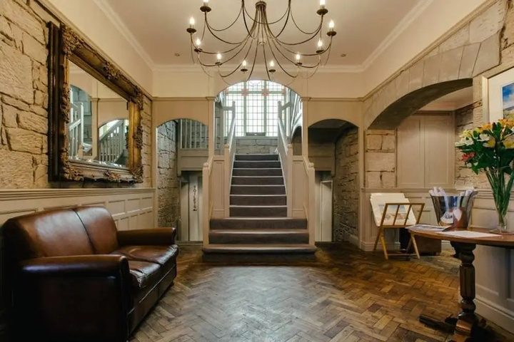 Mizen Head Hotel