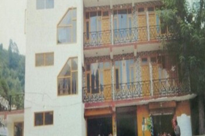 Hotel 4 of 17