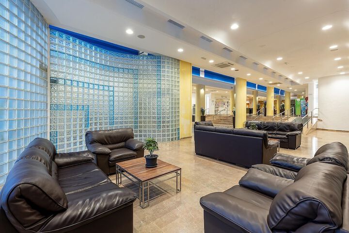 Hotel Interior 15 of 268