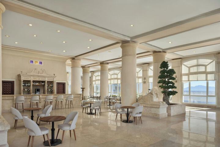 Lobby Photos