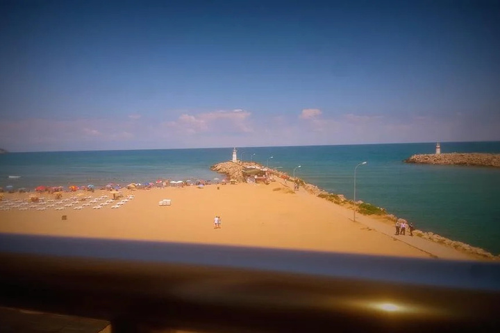 Beach 10 of 14
