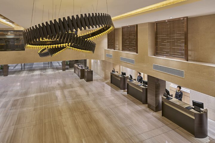 Hotel Interior 2 of 90