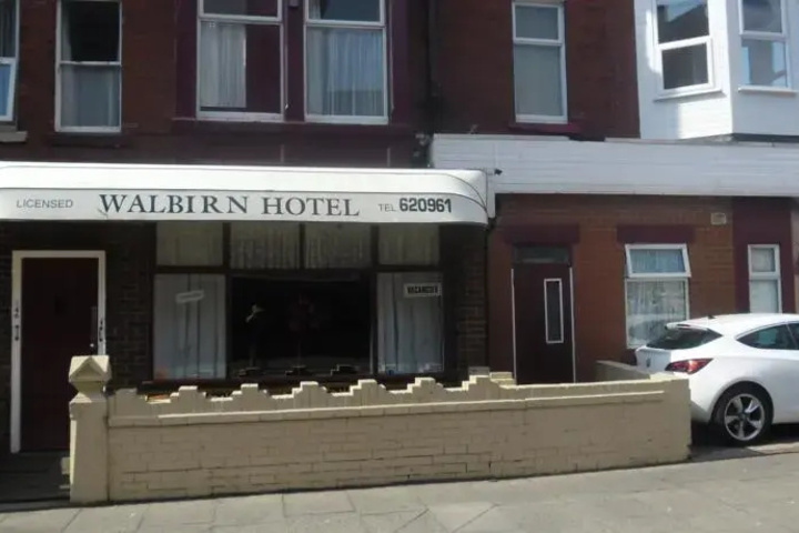Hotel 3 of 10