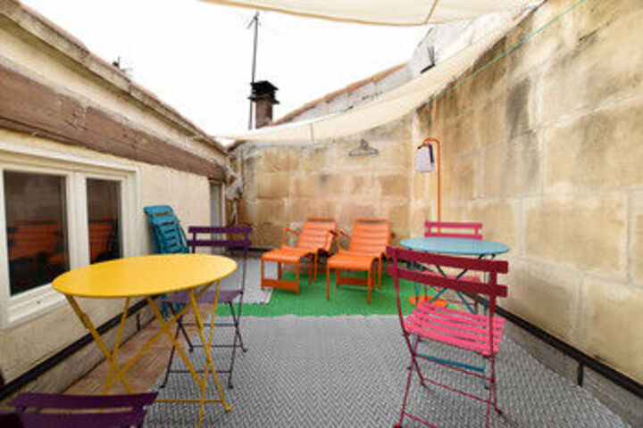 Terrace/Patio 19 of 19