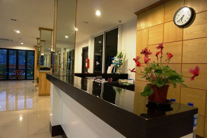 Hotel Interior 4 of 62