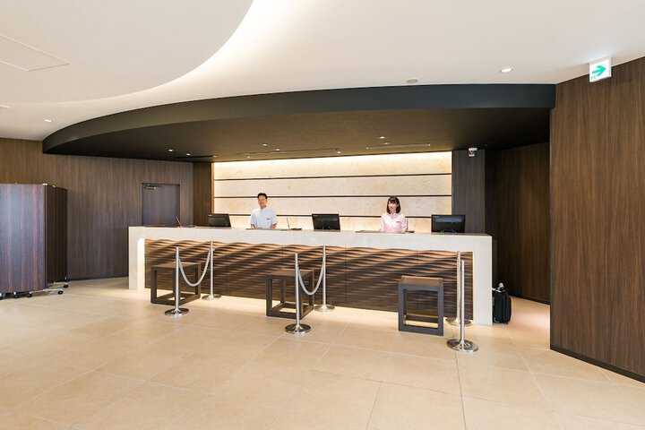Hotel Interior 4 of 110