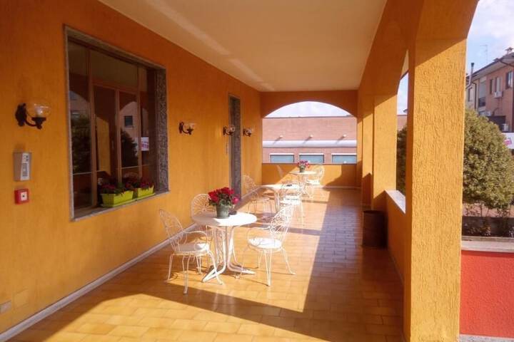 Terrace/Patio 43 of 44