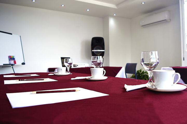 Meeting 23 of 29