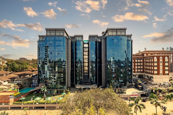 PrideInn Azure Hotel Nairobi Westlands