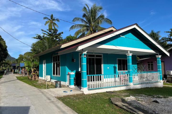 Photo of MUKUT CORAL CHALET