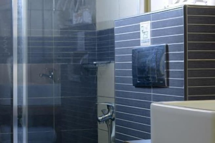 Bathroom Vanities