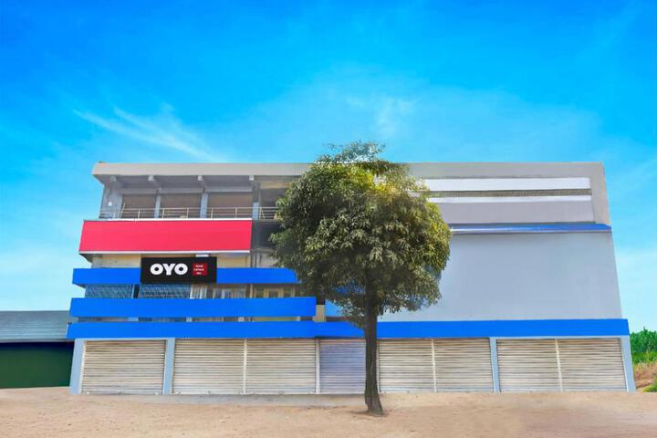 Hotel O Cuttack inn