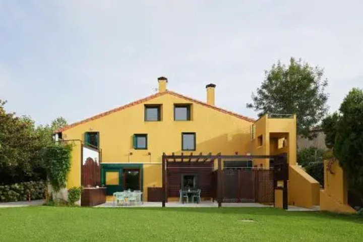 Altamira Basque Stay